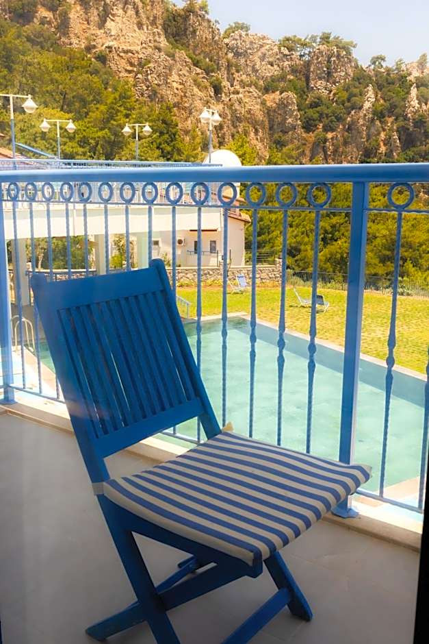 Lavanta Butik Otel Turunc