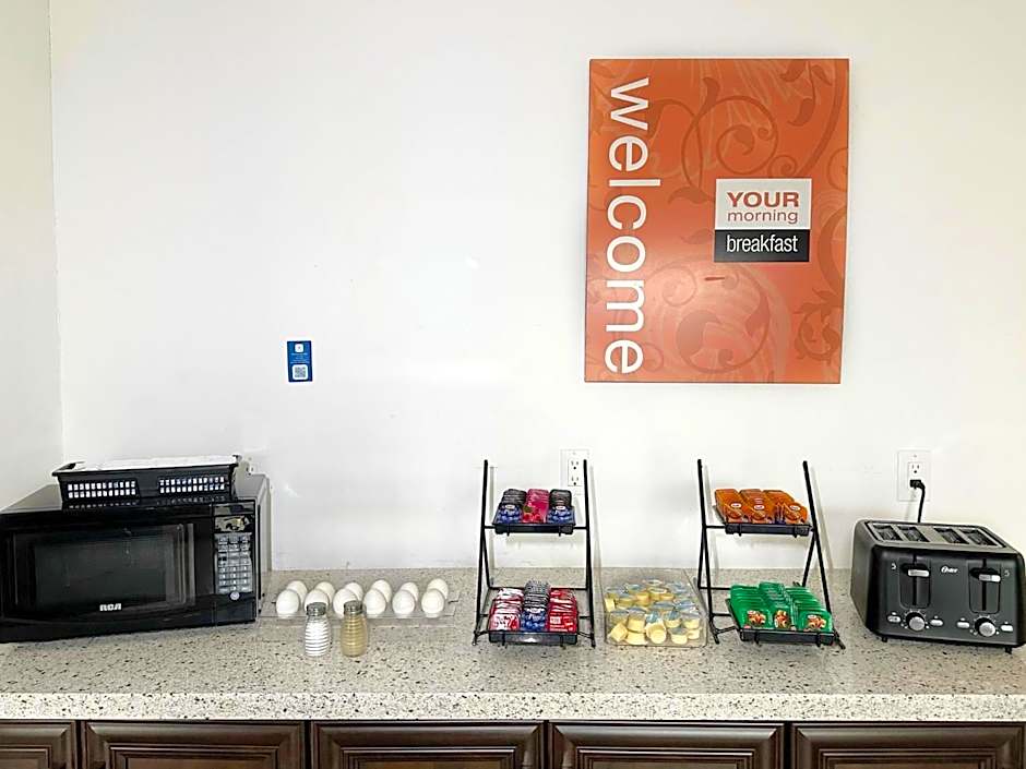 Travelodge by Wyndham Welland