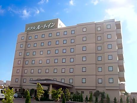 Hotel Route Inn Yonezawa Ekihigashi