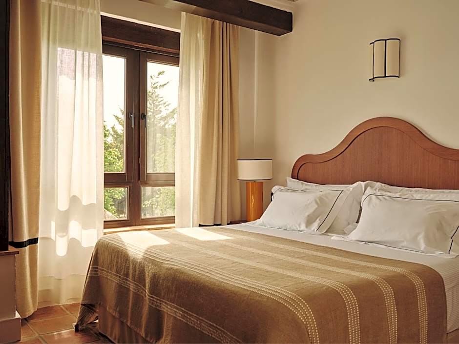 Finca La Bobadilla - The Leading Hotels of the World