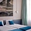 Amosa Liège City Centre Hotel