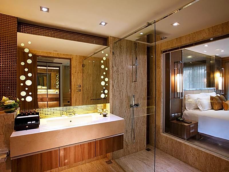 Centara Grand Phratamnak Pattaya