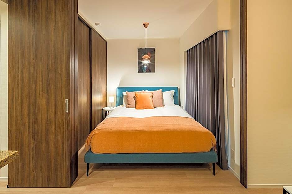 Section L Ginza East