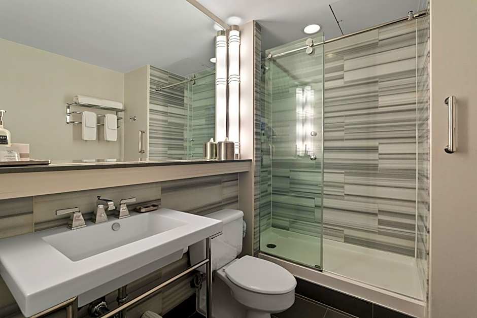 Hotel De Anza by IHG