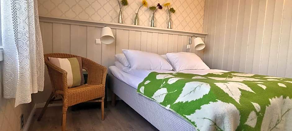 Erzscheidergaarden Hotell