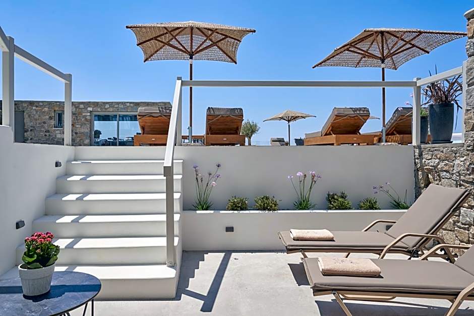 Ionic Suites Mykonos