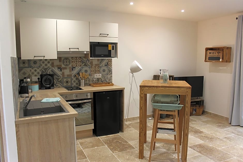 Les secrets de l'isle