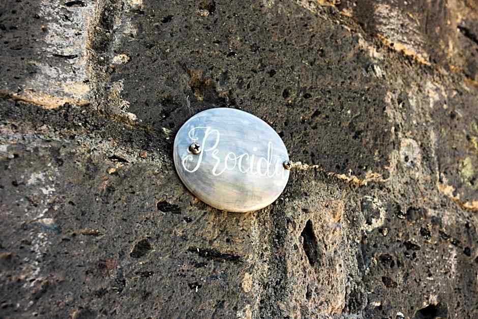 Casa Clementina Marciano