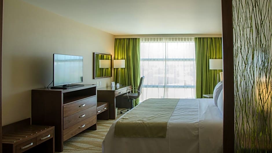 Holiday Inn Express and Suites Celaya