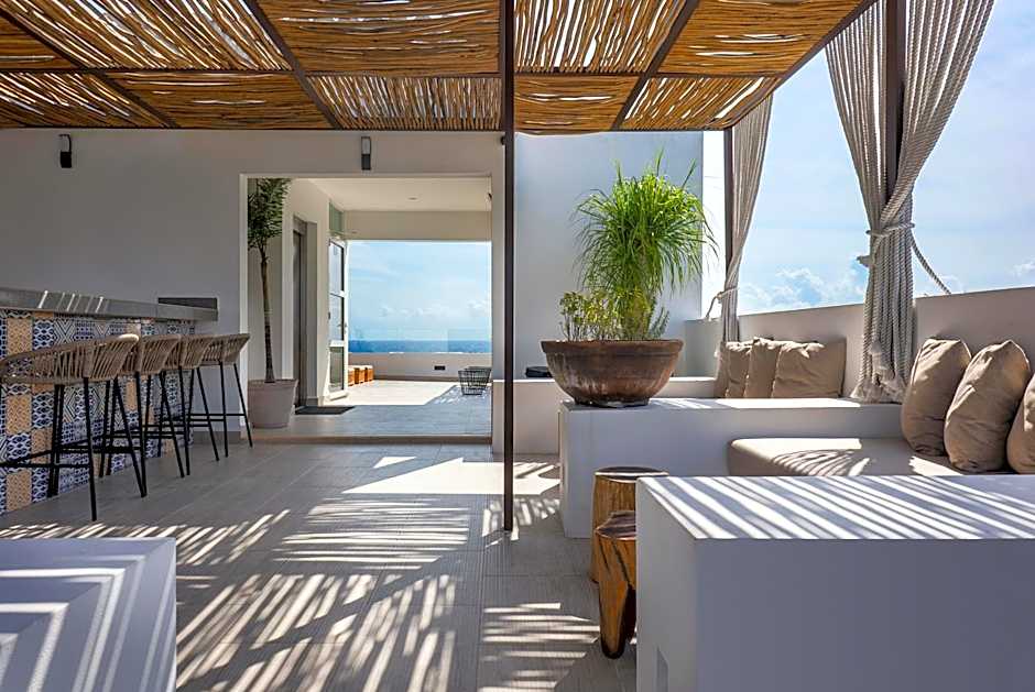 Balkon Boutique Hotel