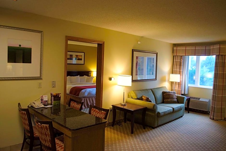 Country Inn & Suites by Radisson, Lincoln North Hotel and Conference Center, NE