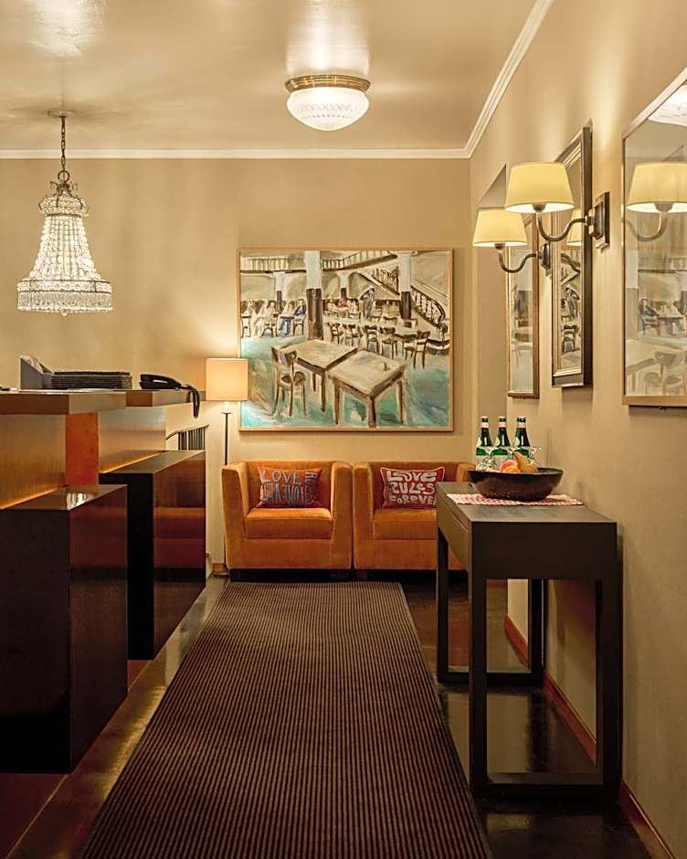 Hotel Kindli