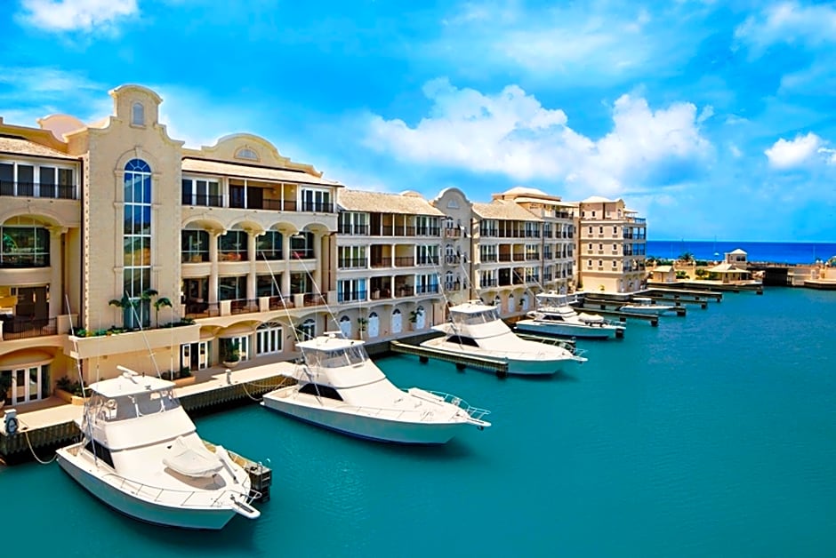 Port Ferdinand Marina and Luxury Residences