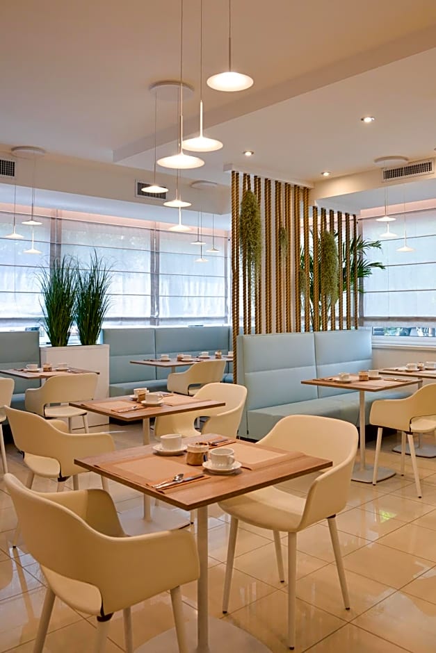 Hotel Renania