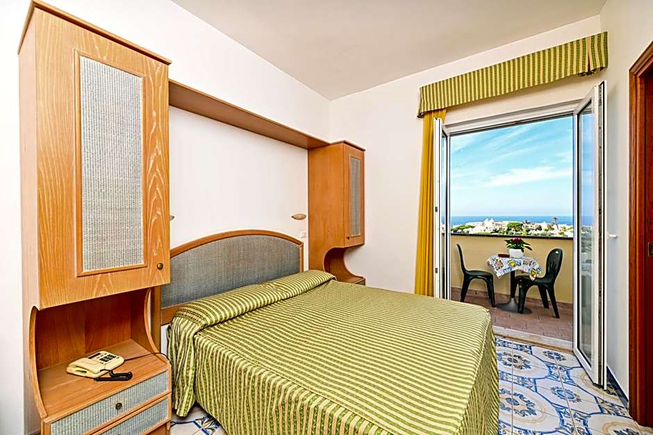 Casthotels Tramonto d'oro Terme