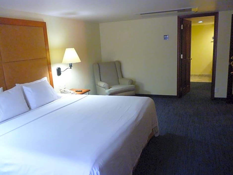 Holiday Inn Express Oaxaca - Centro Historico By IHG