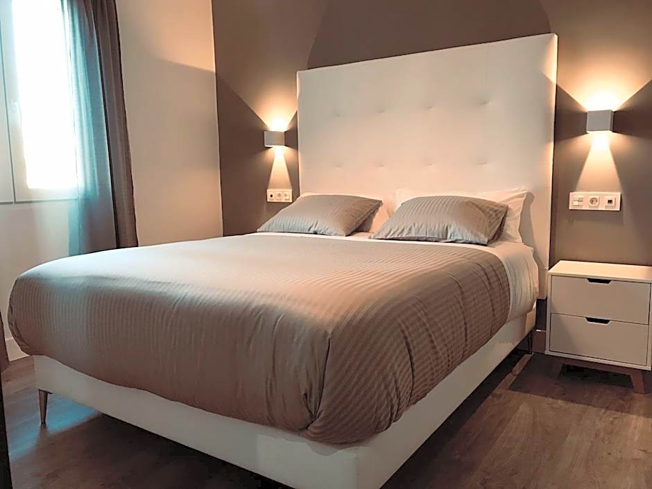 Apartamentos Ciudad de Ronda