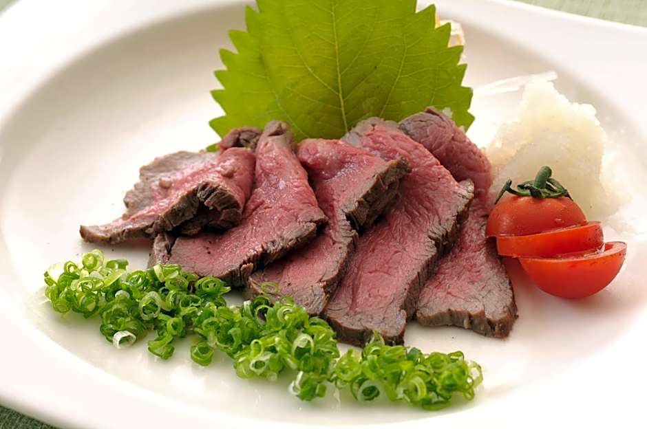 Takarazuka Washington Hotel