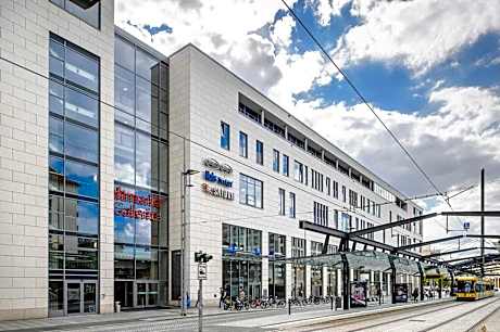 ibis budget Dresden City