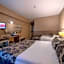 The New Hotel Zeybek