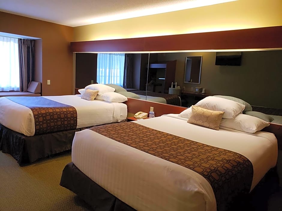 Microtel Inn & Suites Dover by Wyndham