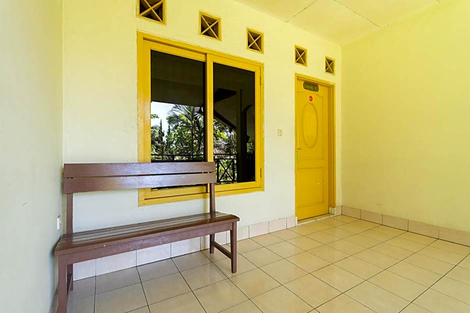 Urbanview Hotel Griya Astoeti 2 Cisarua Puncak