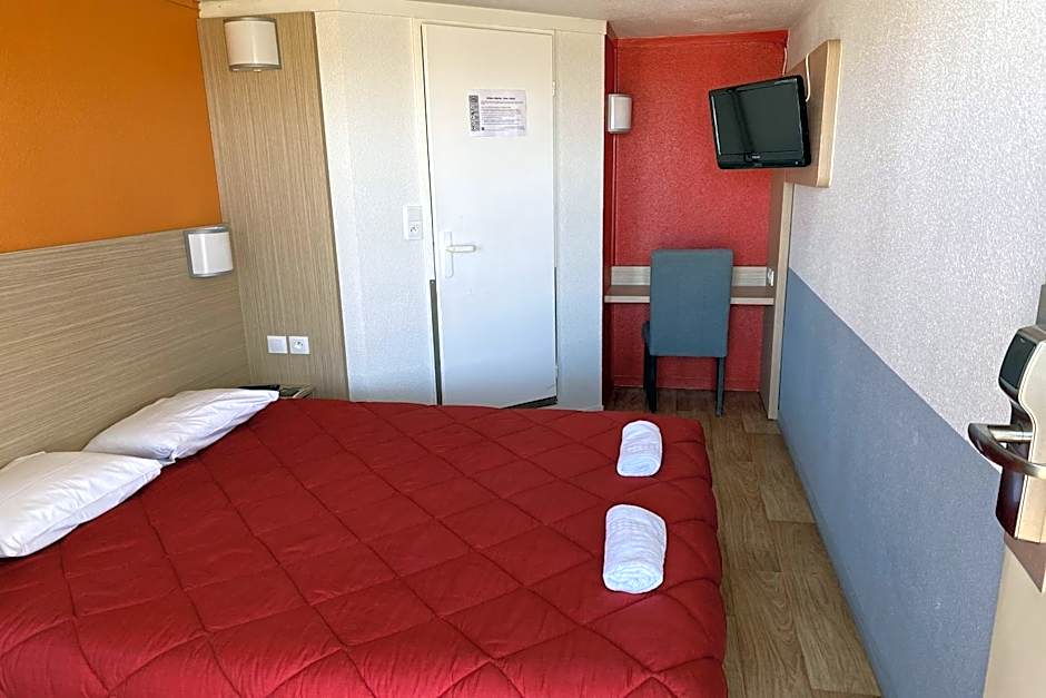 Premiere Classe Cambrai Proville