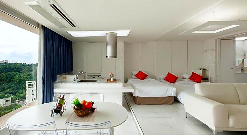 Shinshin Hotel Jeju Ocean