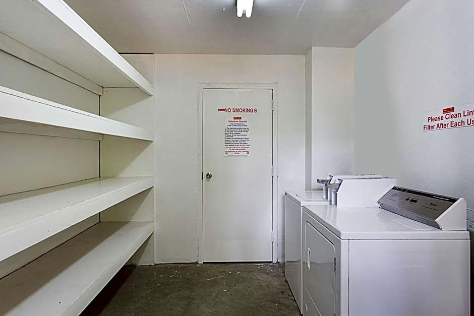 Parkway Inn of Birmingham