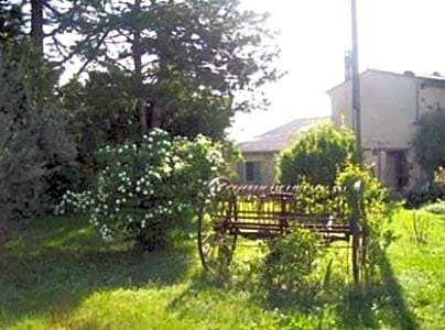 Chambre d'hôtes La Margotte