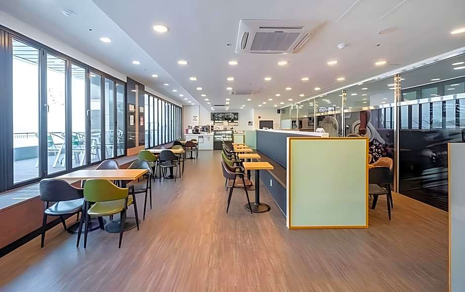 Yeosu Hotel Haven