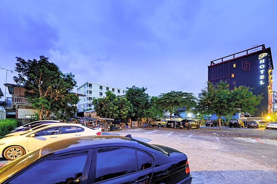 PP@Hotel Rangsit