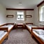 Horský hotel Žižkova bouda