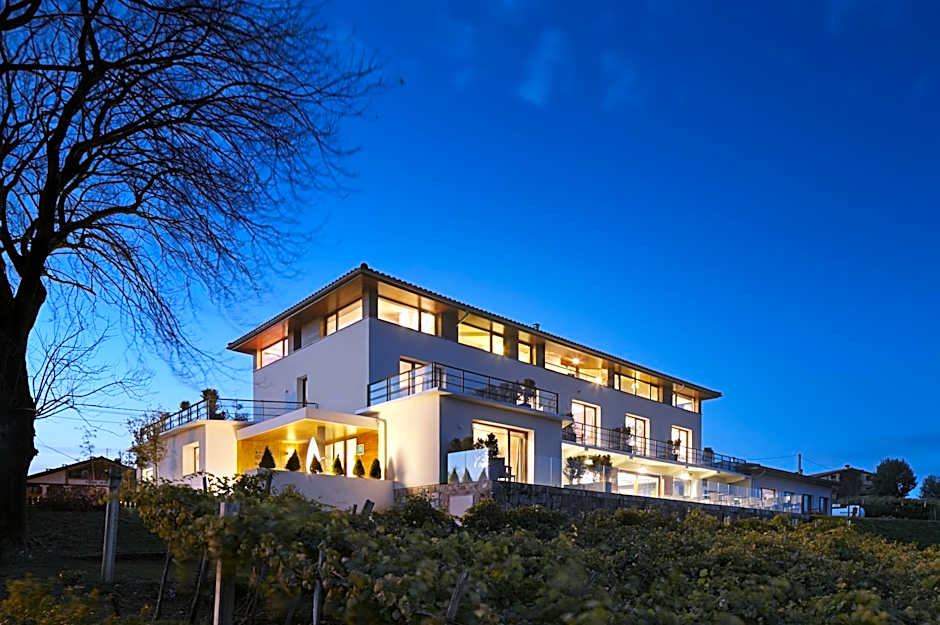 Hotel San Prudentzio