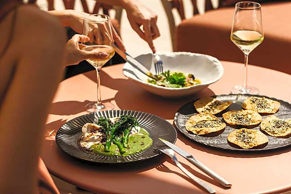 Bless Hotel Ibiza - The Leading Hotels of The World