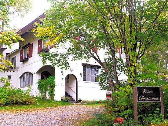 Chalet Christiania