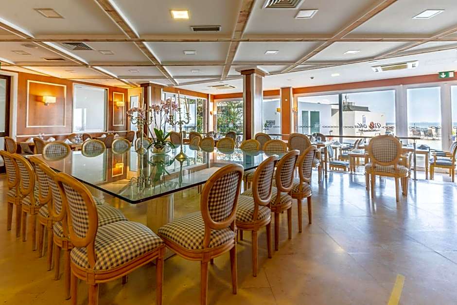 Boa Vista Hotel & Spa - Adults Only