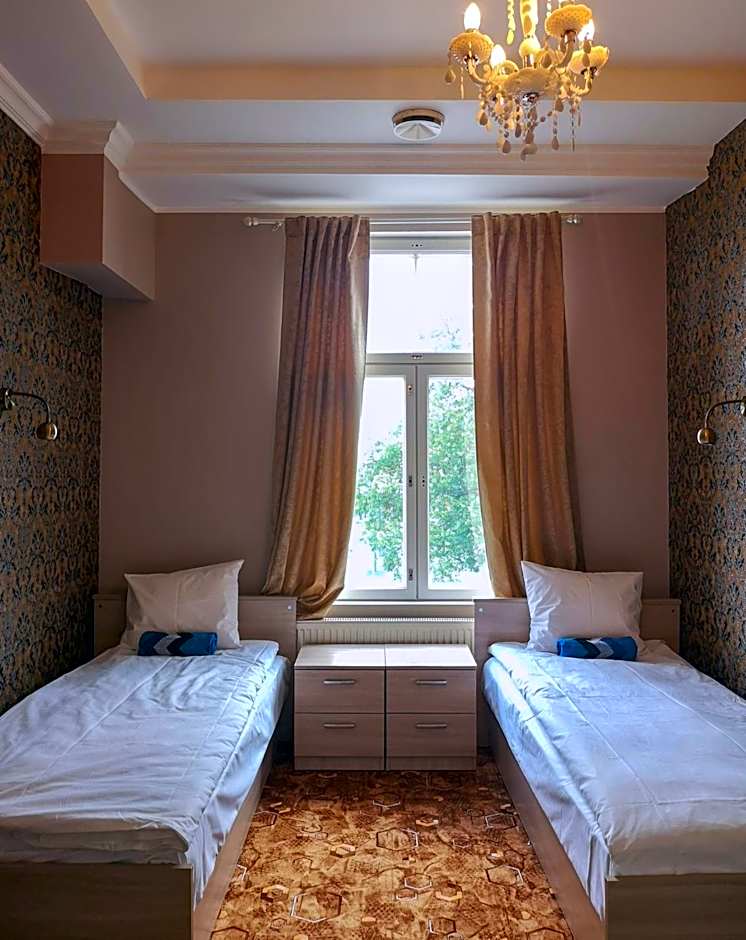 Villa Kadriorg Hostel