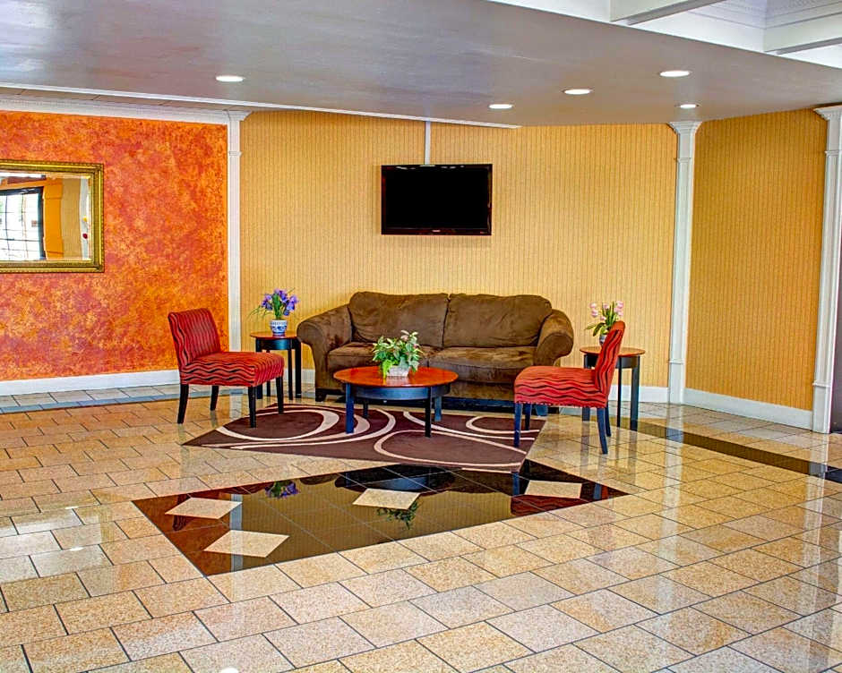 Quality Inn Richmond North