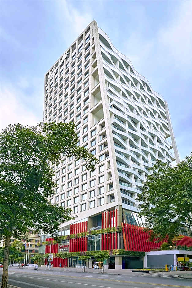 Kempinski Residences Guangzhou