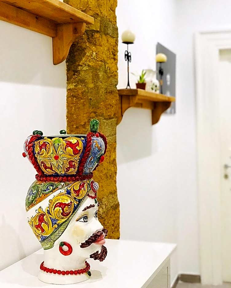 B&B Opera dei Pupi