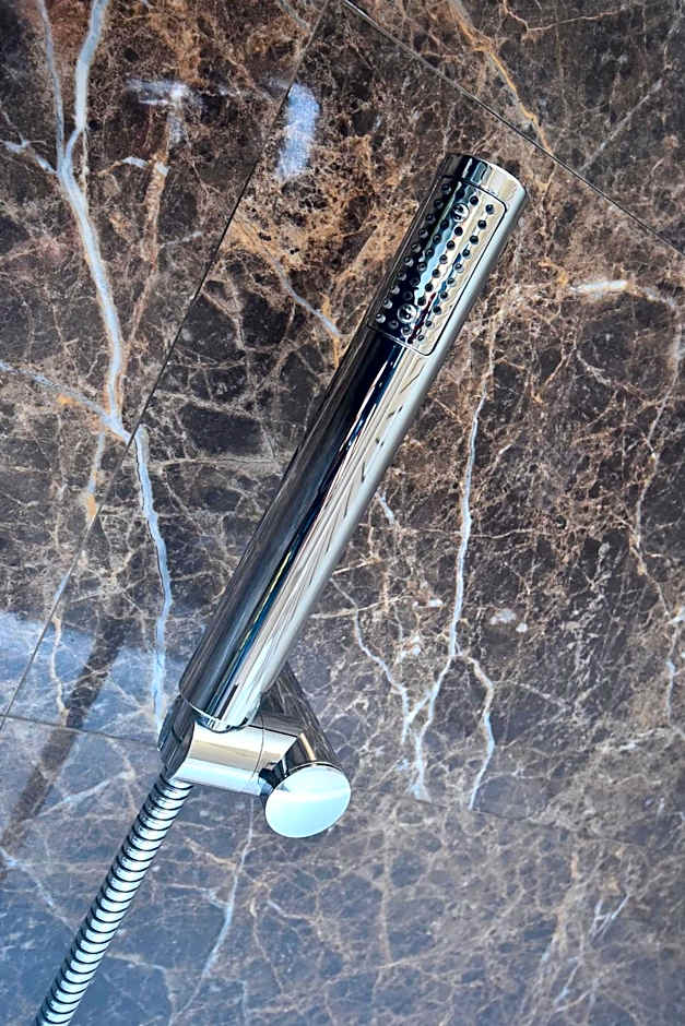 Villa Luigia Luxury Relais