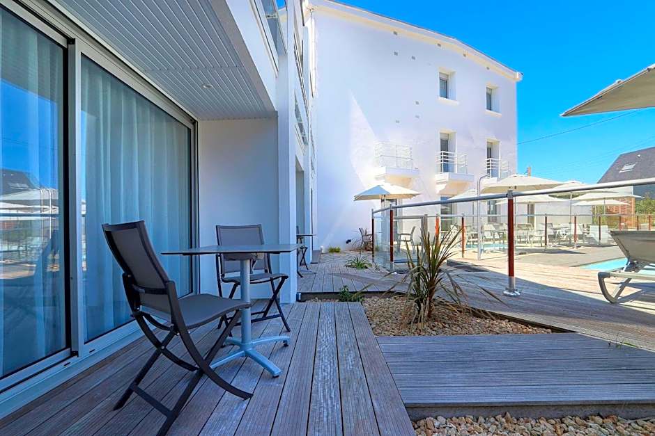 Best Western Hotel Le Bellevue