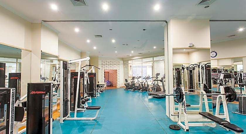 Rox Resort Hotel