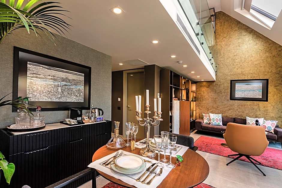 Aya Sultanahmet Hotel