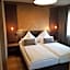 Hotel Dein Franz - Bistro, Kaffeebar & Outdoor-Lounge -