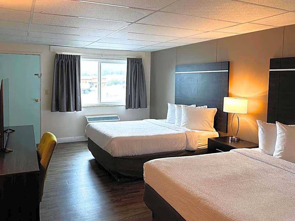 Expedition Lodge Estes Park at Rocky Mtn National Park