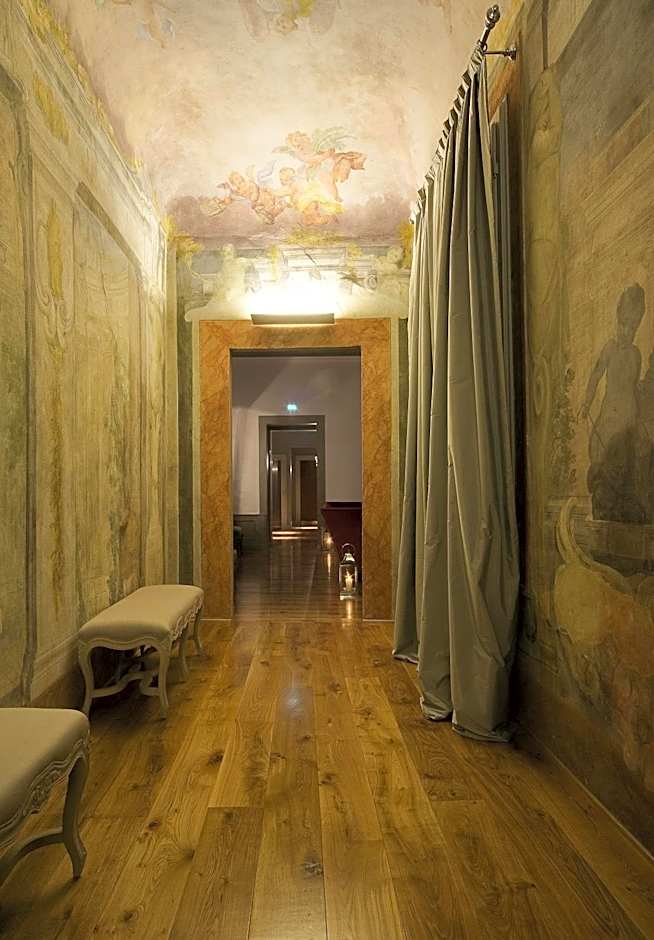 Hotel Rosso23 - WTB Hotels