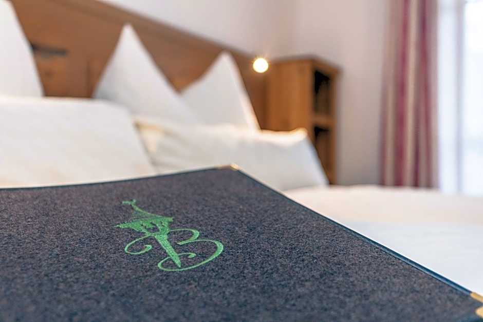 Brandstatthof Leogang