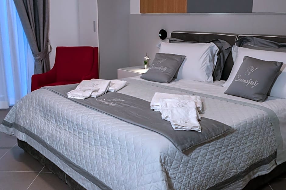 Serendipity B&B